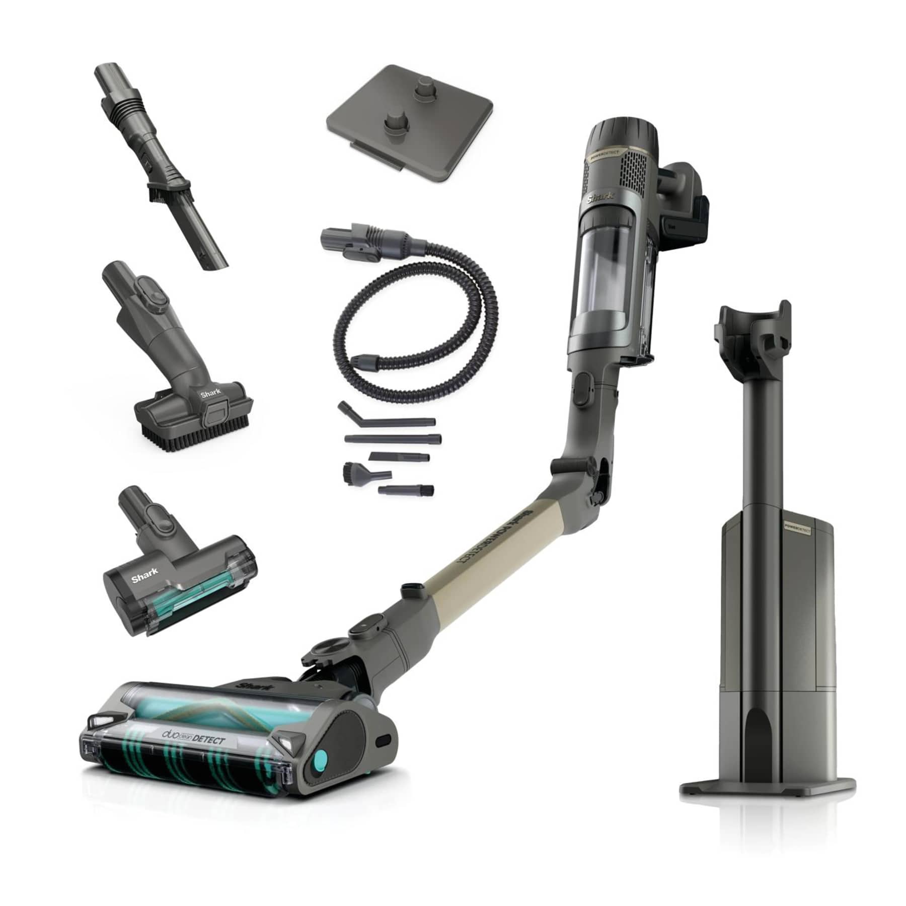 PowerDetect Pro Ricaricabile